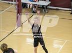 Photo from the gallery "Odyssey Institute vs. Gilbert Christian (Epic Tourneys Volleyball Invite)"