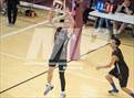 Photo from the gallery "Odyssey Institute vs. Gilbert Christian (Epic Tourneys Volleyball Invite)"