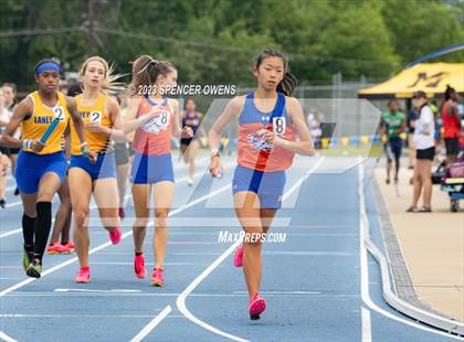 Thumbnail 2 in NCHSAA 2A & 4A Finals photogallery.