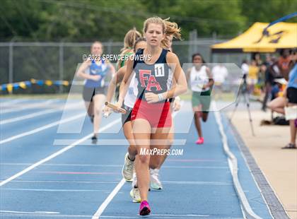 Thumbnail 2 in NCHSAA 2A & 4A Finals photogallery.