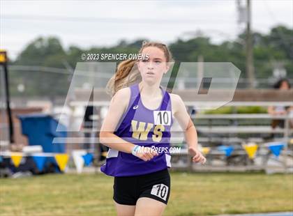 Thumbnail 3 in NCHSAA 2A & 4A Finals photogallery.