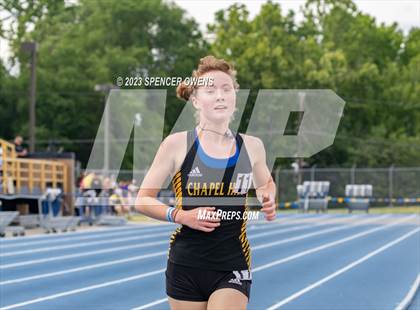 Thumbnail 3 in NCHSAA 2A & 4A Finals photogallery.