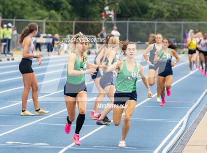 Thumbnail 2 in NCHSAA 2A & 4A Finals photogallery.