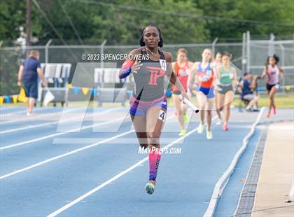 Thumbnail 1 in NCHSAA 2A & 4A Finals photogallery.