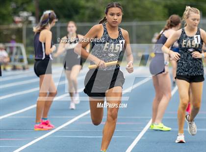 Thumbnail 3 in NCHSAA 2A & 4A Finals photogallery.
