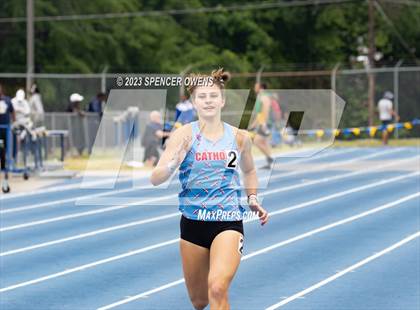 Thumbnail 2 in NCHSAA 2A & 4A Finals photogallery.