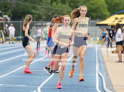 Thumbnail 2 in NCHSAA 2A & 4A Finals photogallery.