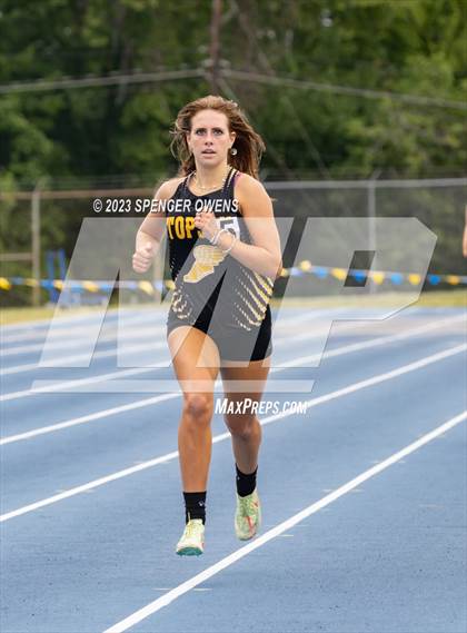 Thumbnail 2 in NCHSAA 2A & 4A Finals photogallery.