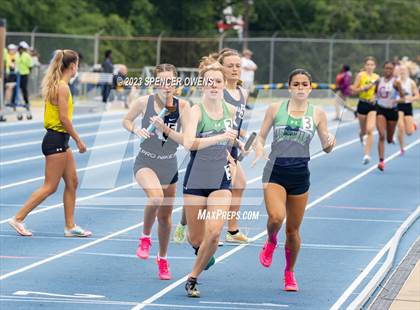 Thumbnail 3 in NCHSAA 2A & 4A Finals photogallery.