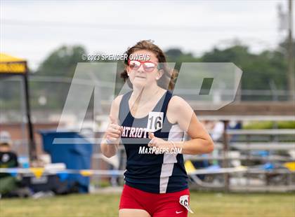 Thumbnail 2 in NCHSAA 2A & 4A Finals photogallery.
