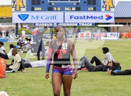 Thumbnail 2 in NCHSAA 2A & 4A Finals photogallery.