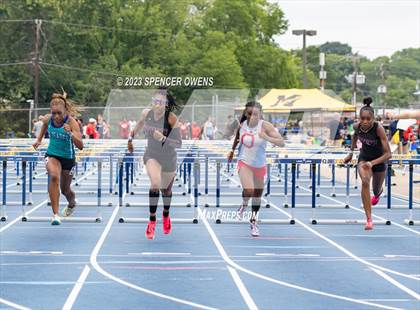 Thumbnail 1 in NCHSAA 2A & 4A Finals photogallery.