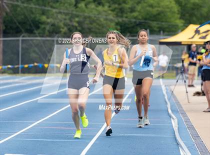 Thumbnail 1 in NCHSAA 2A & 4A Finals photogallery.