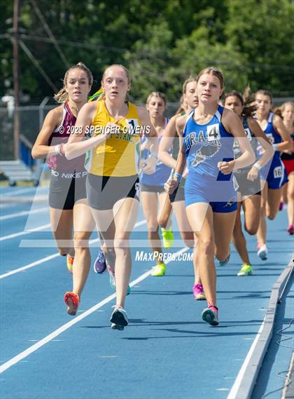 Thumbnail 2 in NCHSAA 2A & 4A Finals photogallery.