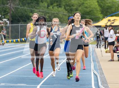 Thumbnail 3 in NCHSAA 2A & 4A Finals photogallery.