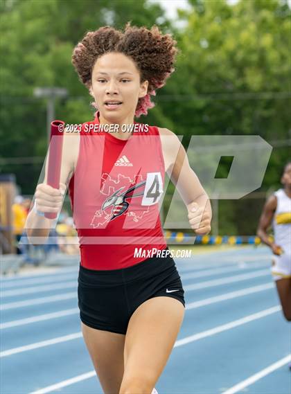 Thumbnail 2 in NCHSAA 2A & 4A Finals photogallery.