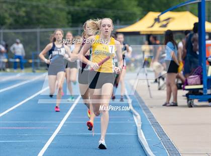 Thumbnail 3 in NCHSAA 2A & 4A Finals photogallery.