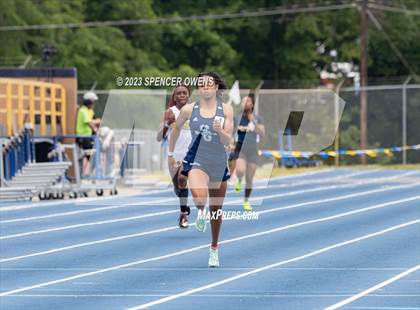 Thumbnail 2 in NCHSAA 2A & 4A Finals photogallery.