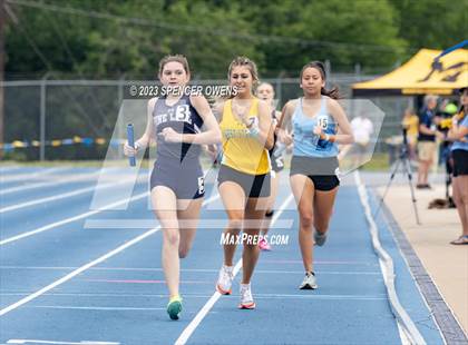 Thumbnail 2 in NCHSAA 2A & 4A Finals photogallery.