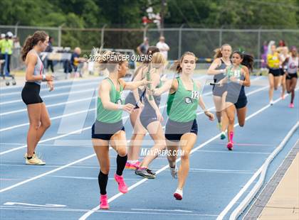 Thumbnail 1 in NCHSAA 2A & 4A Finals photogallery.