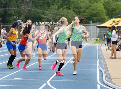 Thumbnail 3 in NCHSAA 2A & 4A Finals photogallery.