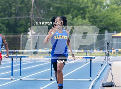 Thumbnail 3 in NCHSAA 2A & 4A Finals photogallery.