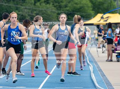 Thumbnail 2 in NCHSAA 2A & 4A Finals photogallery.