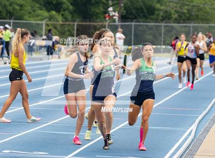 Thumbnail 2 in NCHSAA 2A & 4A Finals photogallery.