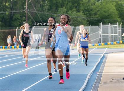 Thumbnail 3 in NCHSAA 2A & 4A Finals photogallery.