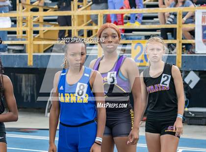 Thumbnail 1 in NCHSAA 2A & 4A Finals photogallery.