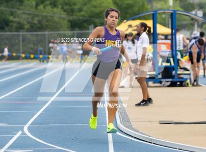 Thumbnail 2 in NCHSAA 2A & 4A Finals photogallery.