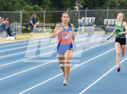 Thumbnail 3 in NCHSAA 2A & 4A Finals photogallery.