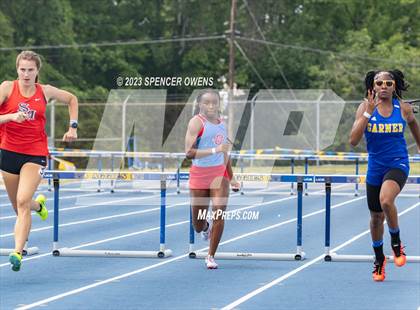 Thumbnail 2 in NCHSAA 2A & 4A Finals photogallery.