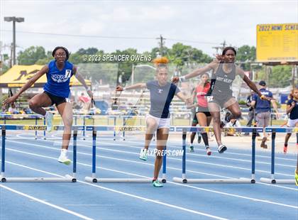 Thumbnail 1 in NCHSAA 2A & 4A Finals photogallery.