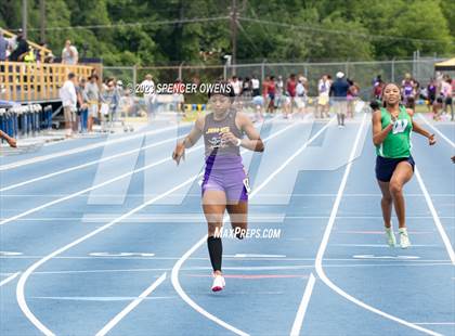 Thumbnail 2 in NCHSAA 2A & 4A Finals photogallery.