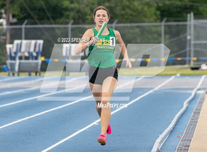 Thumbnail 2 in NCHSAA 2A & 4A Finals photogallery.