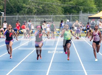 Thumbnail 2 in NCHSAA 2A & 4A Finals photogallery.