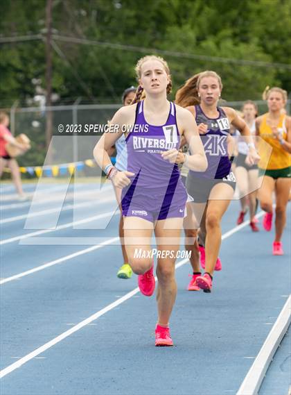 Thumbnail 3 in NCHSAA 2A & 4A Finals photogallery.