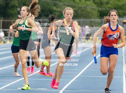 Thumbnail 1 in NCHSAA 2A & 4A Finals photogallery.