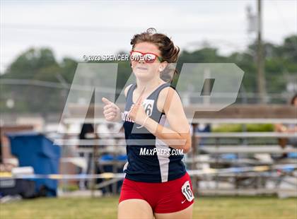Thumbnail 1 in NCHSAA 2A & 4A Finals photogallery.