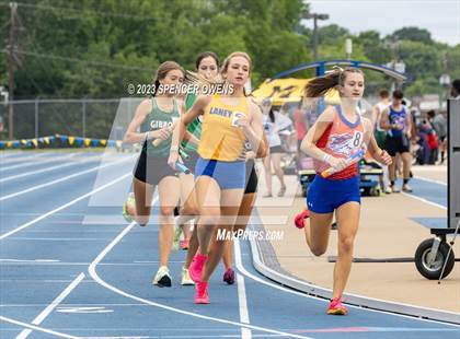Thumbnail 1 in NCHSAA 2A & 4A Finals photogallery.