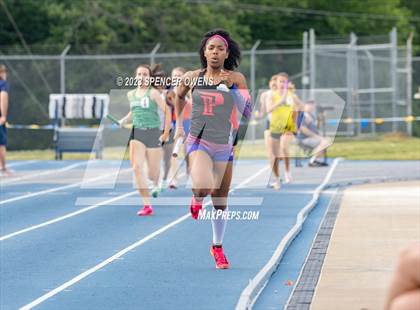 Thumbnail 2 in NCHSAA 2A & 4A Finals photogallery.