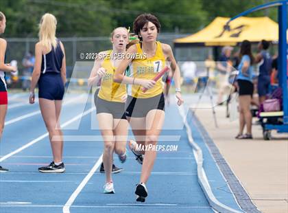 Thumbnail 3 in NCHSAA 2A & 4A Finals photogallery.