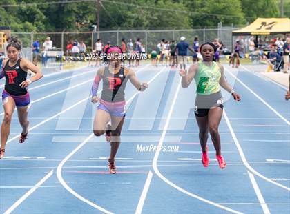 Thumbnail 2 in NCHSAA 2A & 4A Finals photogallery.