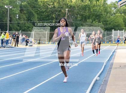 Thumbnail 1 in NCHSAA 2A & 4A Finals photogallery.