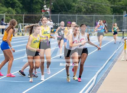 Thumbnail 2 in NCHSAA 2A & 4A Finals photogallery.
