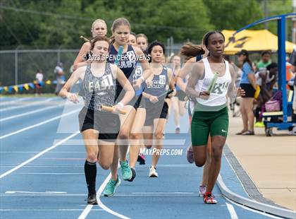 Thumbnail 1 in NCHSAA 2A & 4A Finals photogallery.