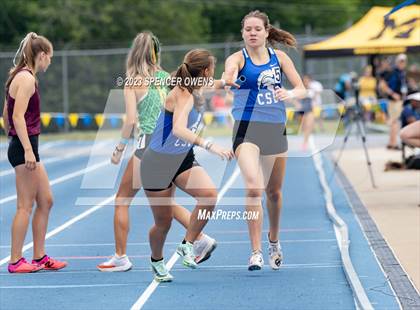 Thumbnail 1 in NCHSAA 2A & 4A Finals photogallery.