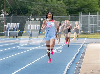 Thumbnail 1 in NCHSAA 2A & 4A Finals photogallery.