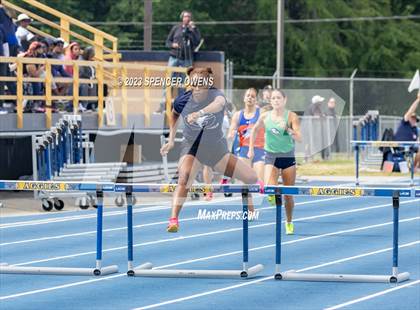Thumbnail 2 in NCHSAA 2A & 4A Finals photogallery.